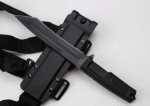 意大利极端武力毒液博伊格斗刀 ( 3 号 )
