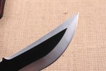 JL01A户外直刀