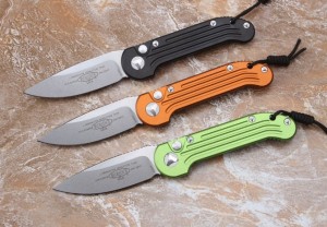 MICROTECH 美国微技术 LUDT系列跳刀