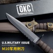 美军安大略M10军刺
