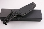 螳螂—M4 守猎刀