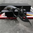 美国MachoBlades-鲨鱼EDC小刀