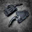 美国MachoBlades-鲨鱼EDC小刀