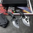 美国MachoBlades-鲨鱼EDC小刀