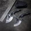 美国MachoBlades-鲨鱼EDC小刀