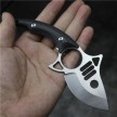 美国MachoBlades-鲨鱼EDC小刀