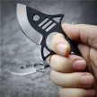 美国MachoBlades-鲨鱼EDC小刀