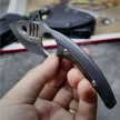 美国MachoBlades-鲨鱼EDC小刀