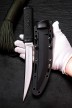 《CRKT 哥伦比亚河 2907K Hissatsu Black 必杀》战术直刀