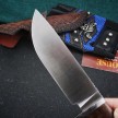 M390粉末钢-蟒蛇猎刀