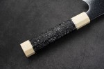 星河VG10大马士革-厨刀