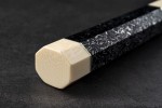 星河VG10大马士革-厨刀