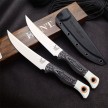 BENCHMADE蝴蝶15500-1狩猎刀-鱼刀