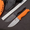 蝴蝶Benchmade-15006生存猎刀
