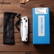 蝴蝶Benchmade 535BK-4 Bugout折叠刀 （白色）