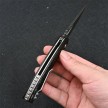 VG10大马士革- 海马折刀