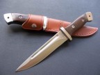 仿BUCK.2008猎刀