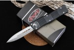 复刻Microtech 微技术地狱犬直跳刀