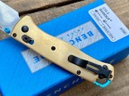 535 铜柄折叠