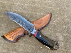 正品【哈雷-匪帮骑士】HALLEY KNIFE震撼上市