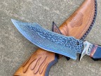 正品【哈雷-匪帮骑士】HALLEY KNIFE震撼上市