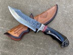 正品【哈雷-匪帮骑士】HALLEY KNIFE震撼上市