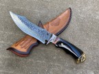 正品【哈雷-匪帮骑士】HALLEY KNIFE震撼上市