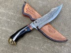 正品【哈雷-匪帮骑士】HALLEY KNIFE震撼上市