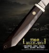 仁者武士 -  大马士革