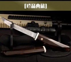 仁者武士 -  大马士革