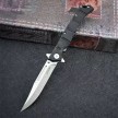 old Steel 美国冷钢 Luzon吕宋 20NQL折刀
