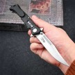 old Steel 美国冷钢 Luzon吕宋 20NQL折刀