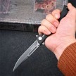 old Steel 美国冷钢 Luzon吕宋 20NQL折刀