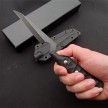 剑术Bladetricks Fratello 反向小直