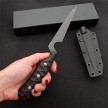 剑术Bladetricks Fratello 反向小直