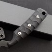 剑术Bladetricks Fratello 反向小直