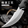 联合刀具本州HONSHU-月牙战术刀