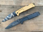 极端武力 MPC 折叠刀