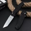 Benchmade蝴蝶9052BK AFO II侧跳