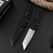 Benchmade蝴蝶9052BK AFO II侧跳