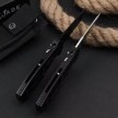 Benchmade蝴蝶9052BK AFO II侧跳