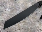 极端武力KREIOS 克里欧斯 越野丛林户外排障刀