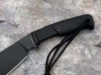 极端武力KREIOS 克里欧斯 越野丛林户外排障刀