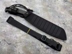 极端武力KREIOS 克里欧斯 越野丛林户外排障刀