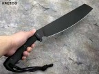 极端武力KREIOS 克里欧斯 越野丛林户外排障刀