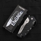 Cold Steel 冷钢-35DPLC 折刀