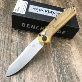 蝴蝶940侧跳  PEI手柄