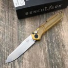 蝴蝶940侧跳  PEI手柄
