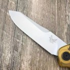 蝴蝶940侧跳  PEI手柄