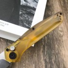 蝴蝶940侧跳  PEI手柄
